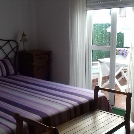 B&B Nerja Exteriör bild
