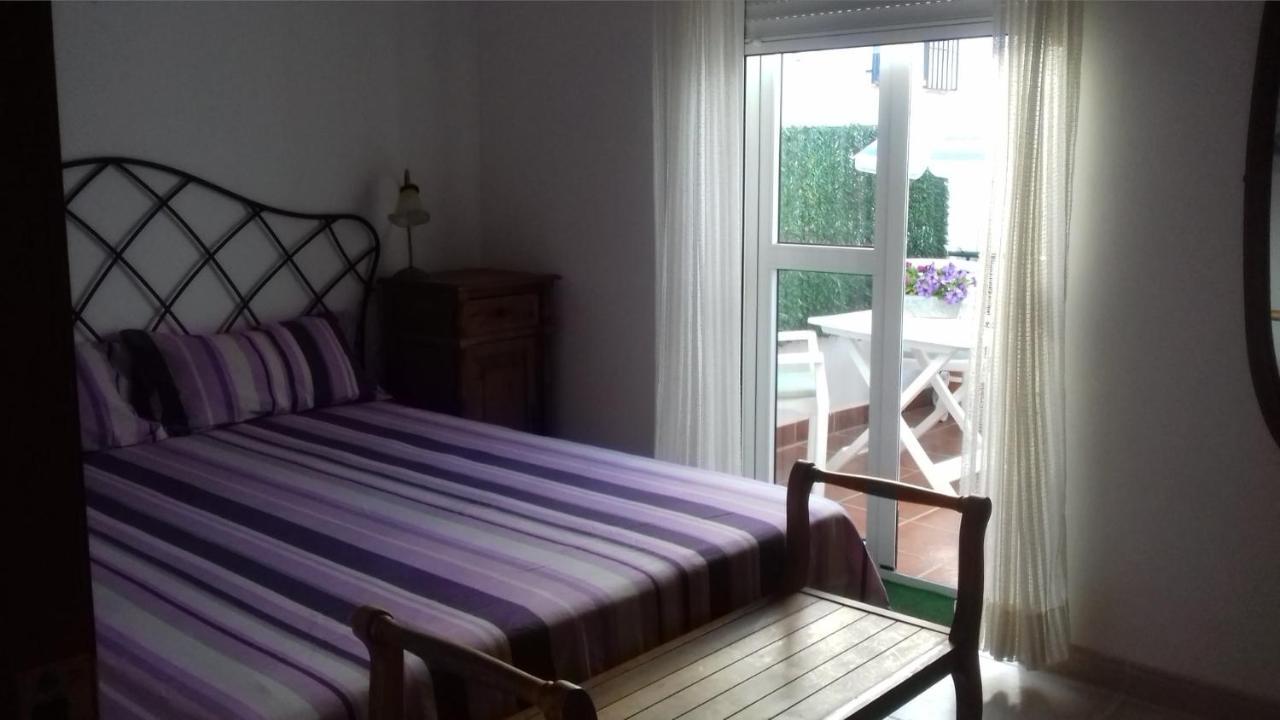 B&B Nerja Exteriör bild