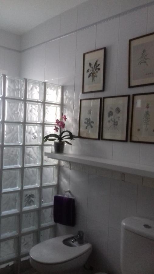 B&B Nerja Exteriör bild