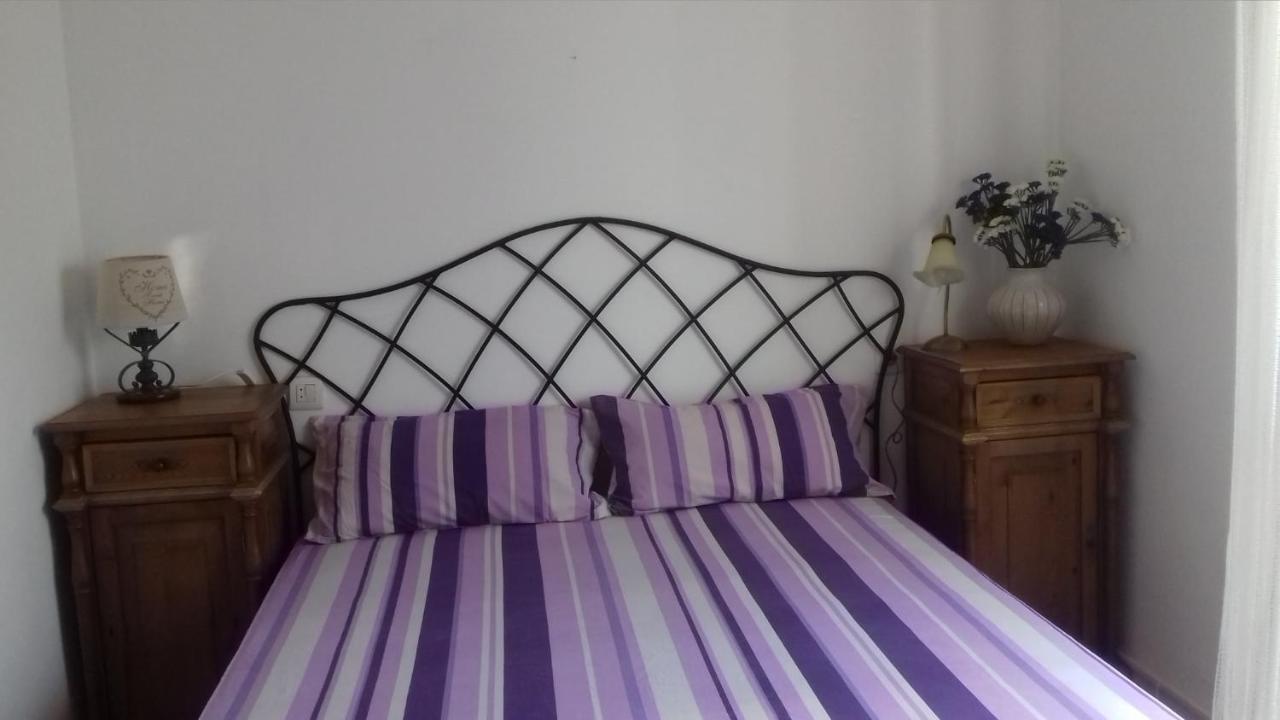 B&B Nerja Exteriör bild