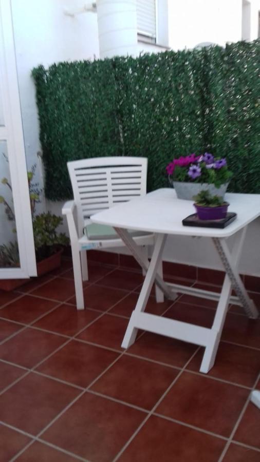 B&B Nerja Exteriör bild