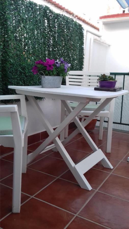 B&B Nerja Exteriör bild