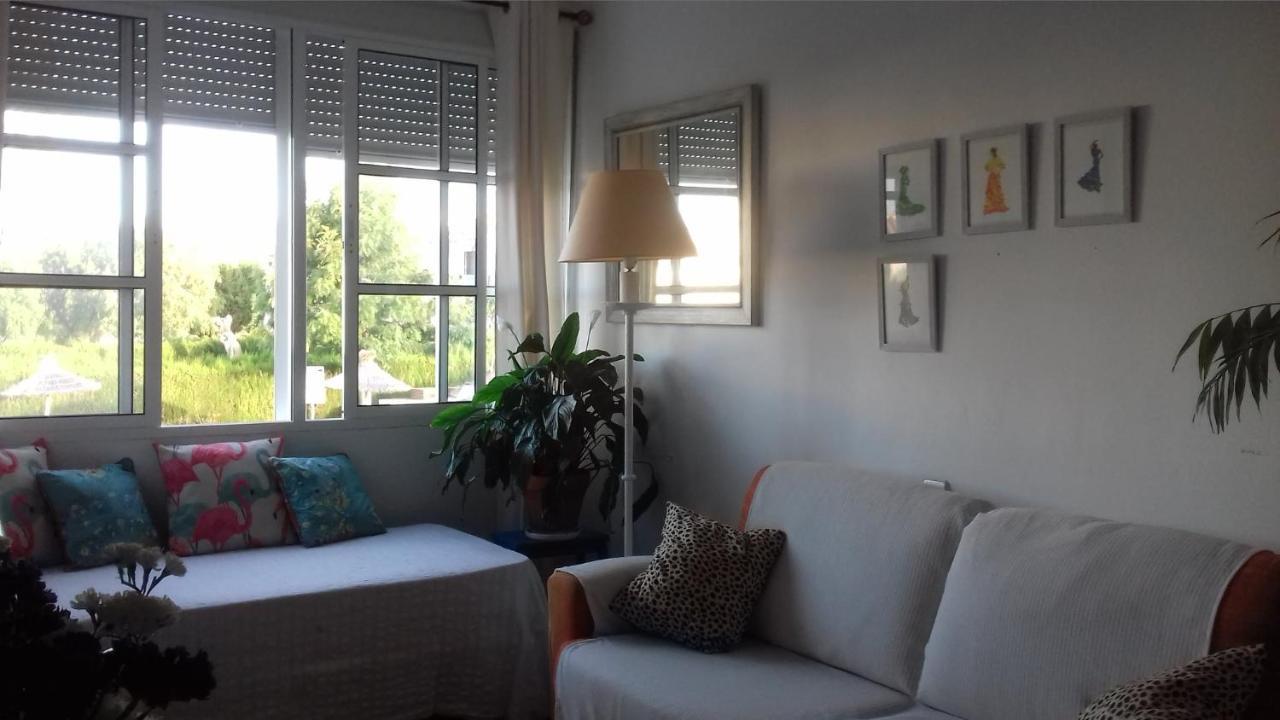 B&B Nerja Exteriör bild
