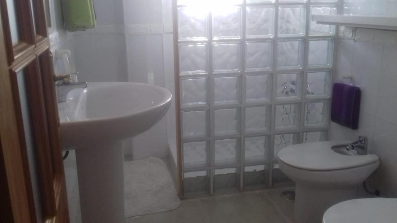B&B Nerja Exteriör bild