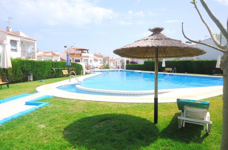 B&B Nerja Exteriör bild