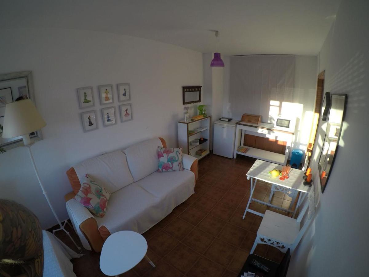 B&B Nerja Exteriör bild